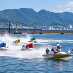 広島のボートレース宮島